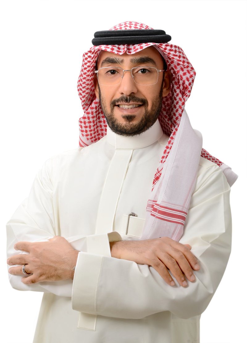 Majed Abdulrahman Al Osailan